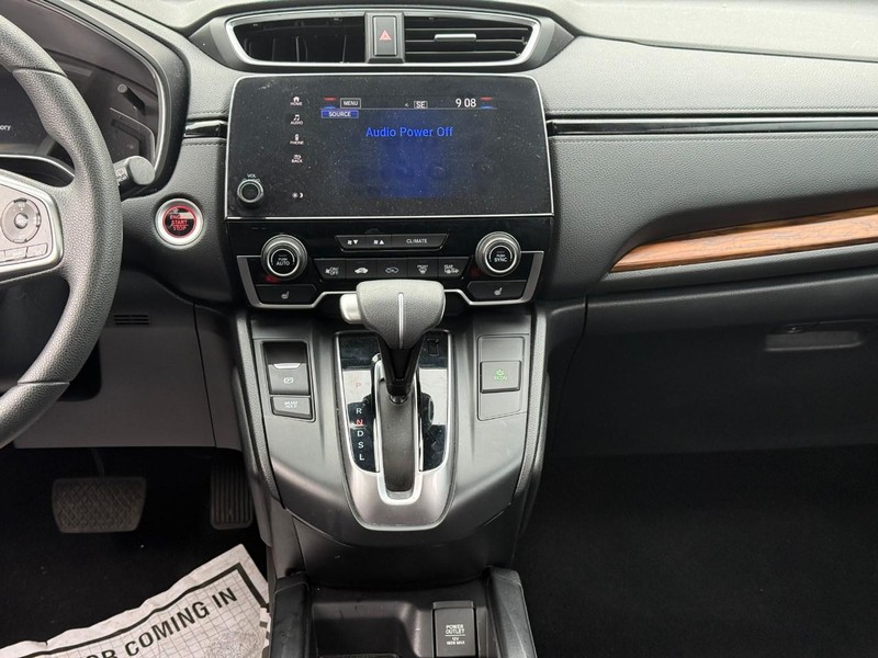 Honda CR-V Vehicle Image 17