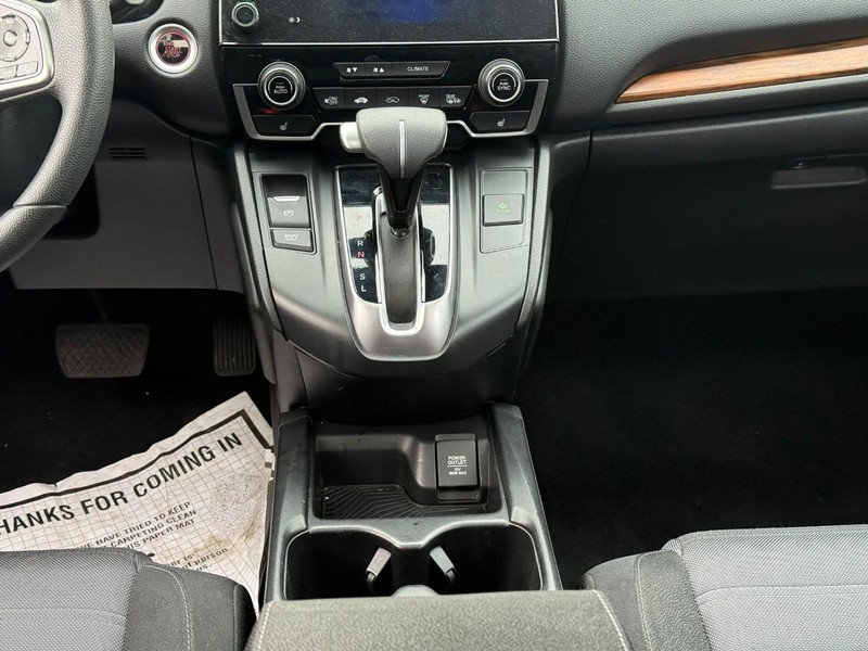 Honda CR-V Vehicle Image 18