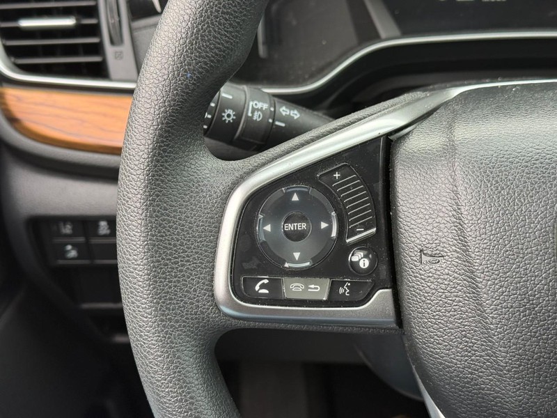 Honda CR-V Vehicle Image 22