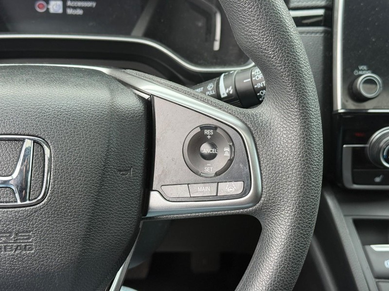 Honda CR-V Vehicle Image 23