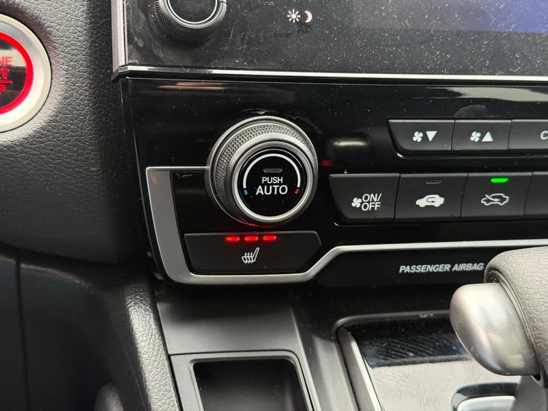 Honda CR-V Vehicle Image 25