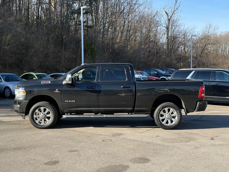 Ram 3500 Vehicle Image 03