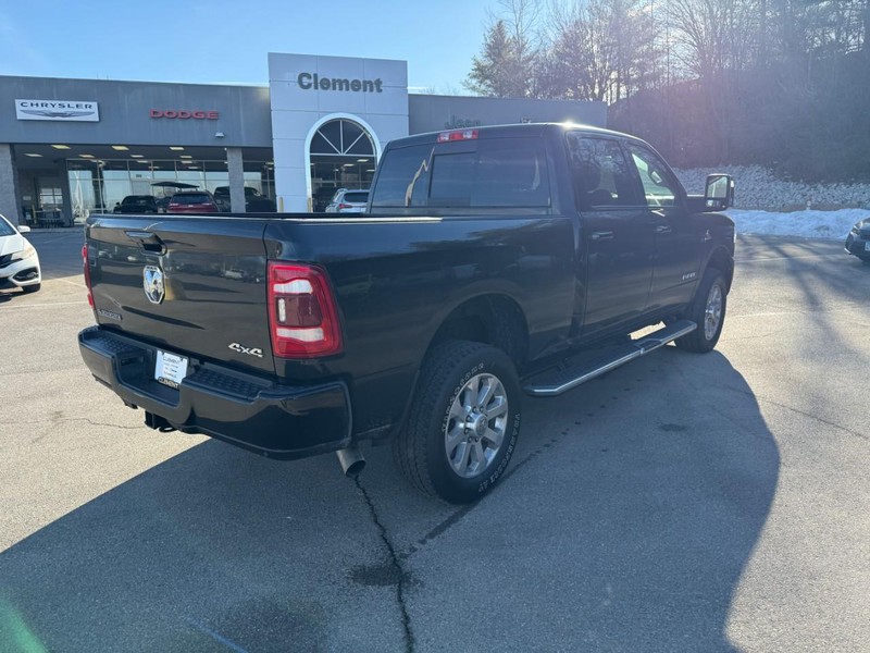 Ram 3500 Vehicle Image 09