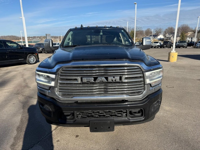 Ram 3500 Vehicle Image 12