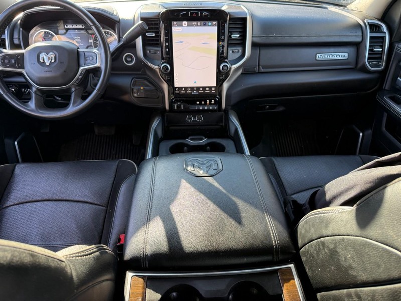 Ram 3500 Vehicle Image 14