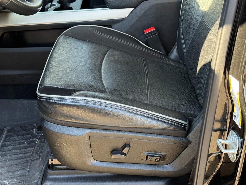 Ram 3500 Vehicle Image 20