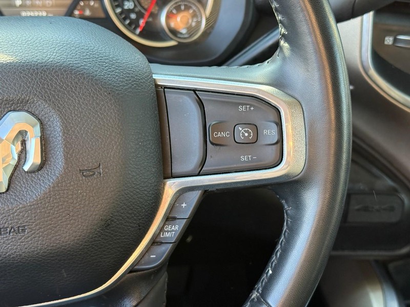 Ram 3500 Vehicle Image 21