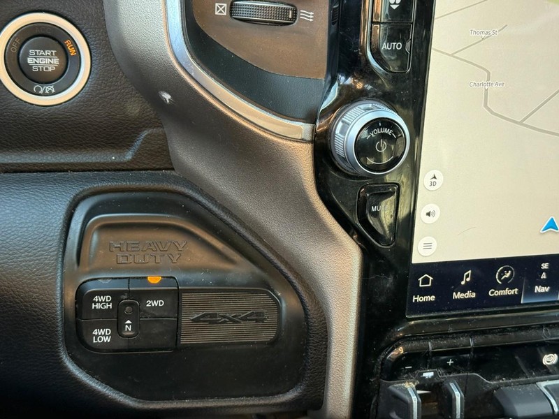 Ram 3500 Vehicle Image 23