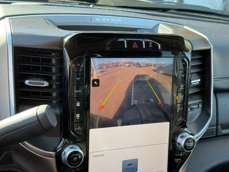 Ram 3500 Vehicle Image 24