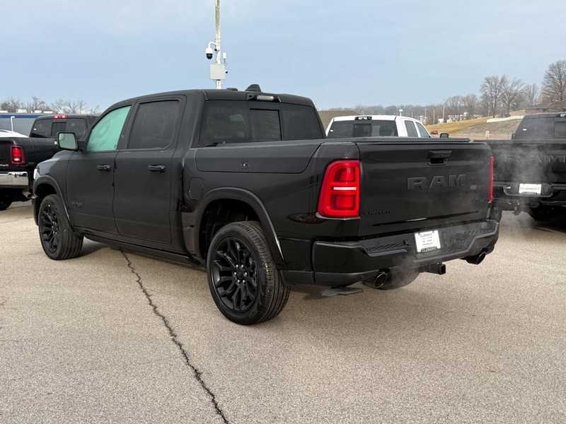 Ram 1500 Vehicle Image 04