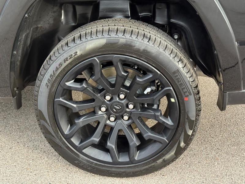 Ram 1500 Vehicle Image 05