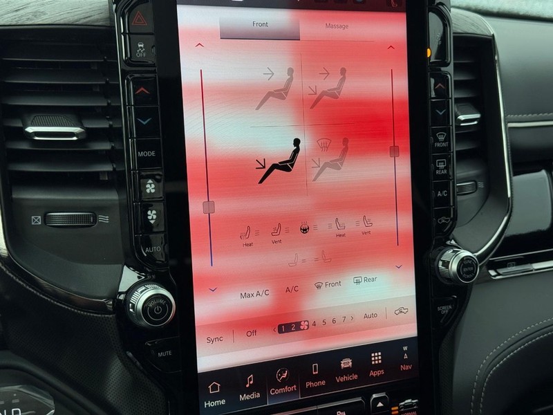 Ram 1500 Vehicle Image 19