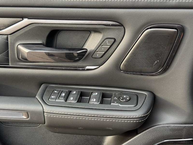 Ram 1500 Vehicle Image 23