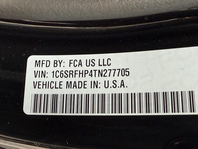 Ram 1500 Vehicle Image 25