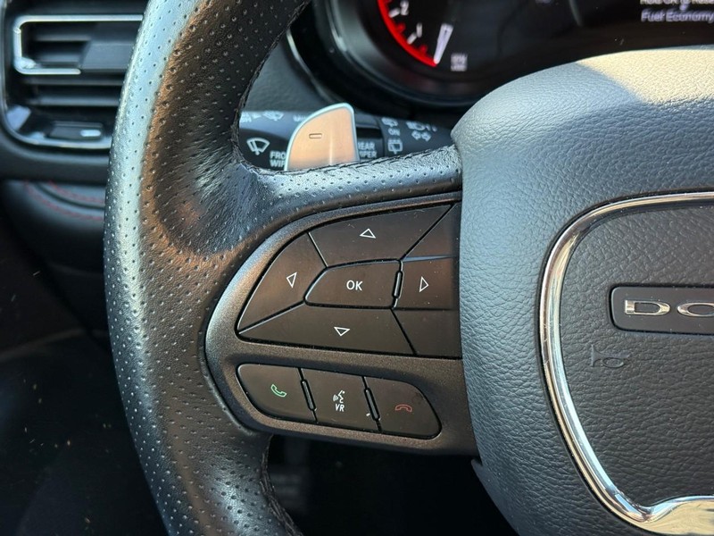 Dodge Durango Vehicle Full-screen Gallery Image 22