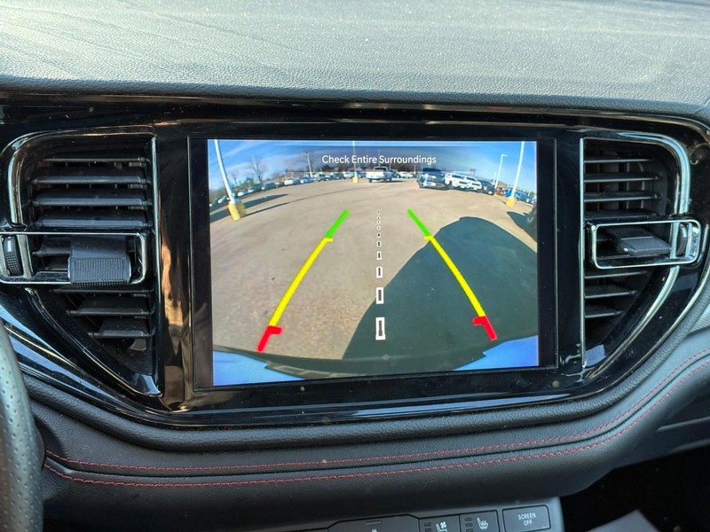 Dodge Durango Vehicle Full-screen Gallery Image 25