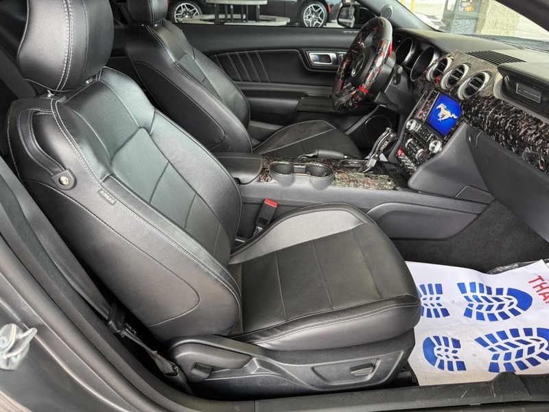 Ford Mustang Vehicle Full-screen Gallery Image 6