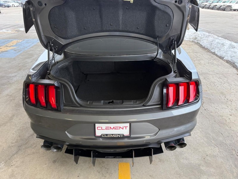 Ford Mustang Vehicle Full-screen Gallery Image 9