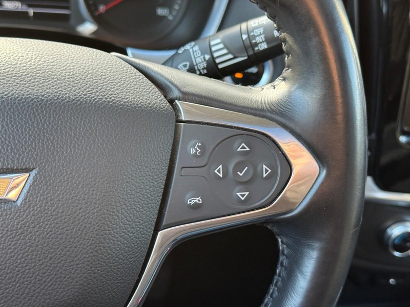 Chevrolet Traverse Vehicle Full-screen Gallery Image 23