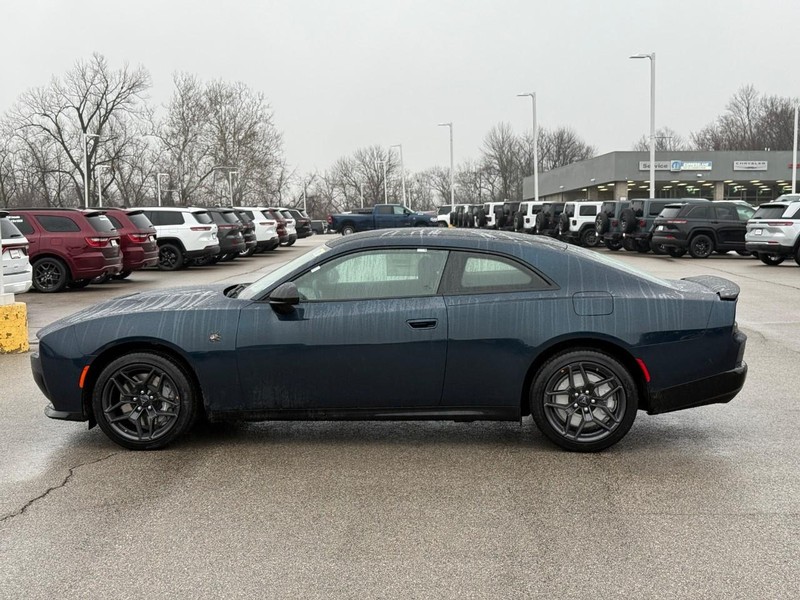 Dodge Charger Vehicle Full-screen Gallery Image 2