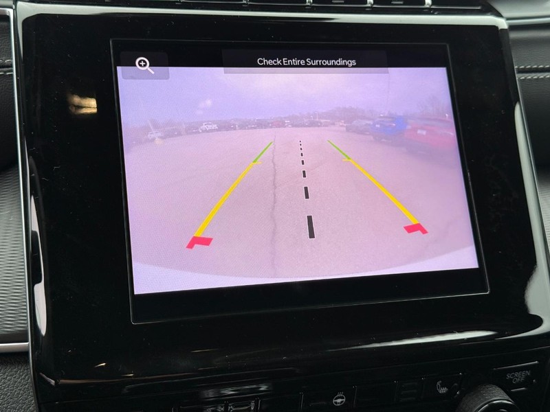 Jeep Grand Cherokee Vehicle Full-screen Gallery Image 13