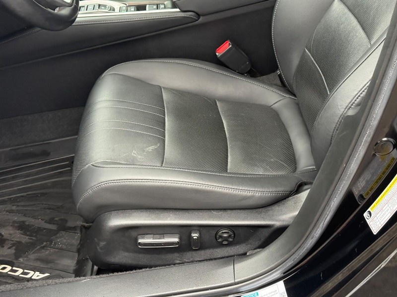 Honda Accord Hybrid Vehicle Image 20