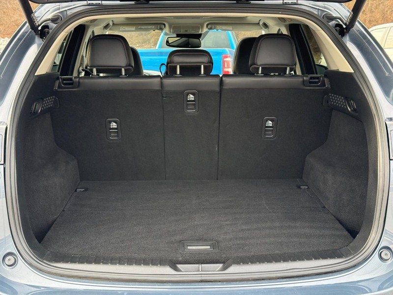 Mazda CX-5 Vehicle Image 08