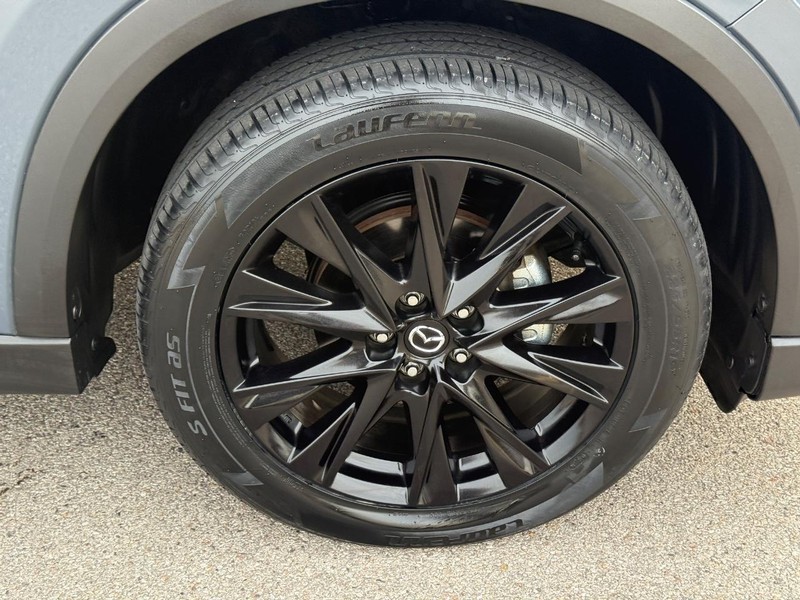 Mazda CX-5 Vehicle Image 09