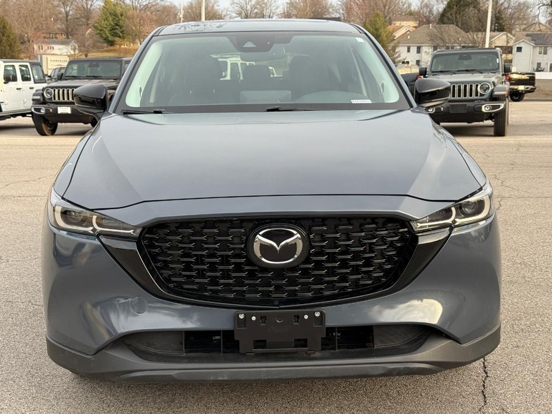 Mazda CX-5 Vehicle Image 12