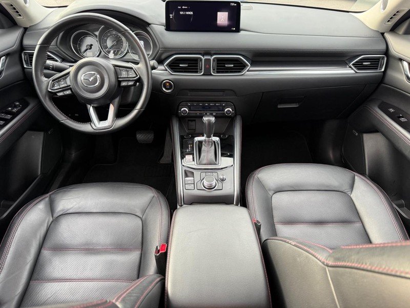 Mazda CX-5 Vehicle Image 15