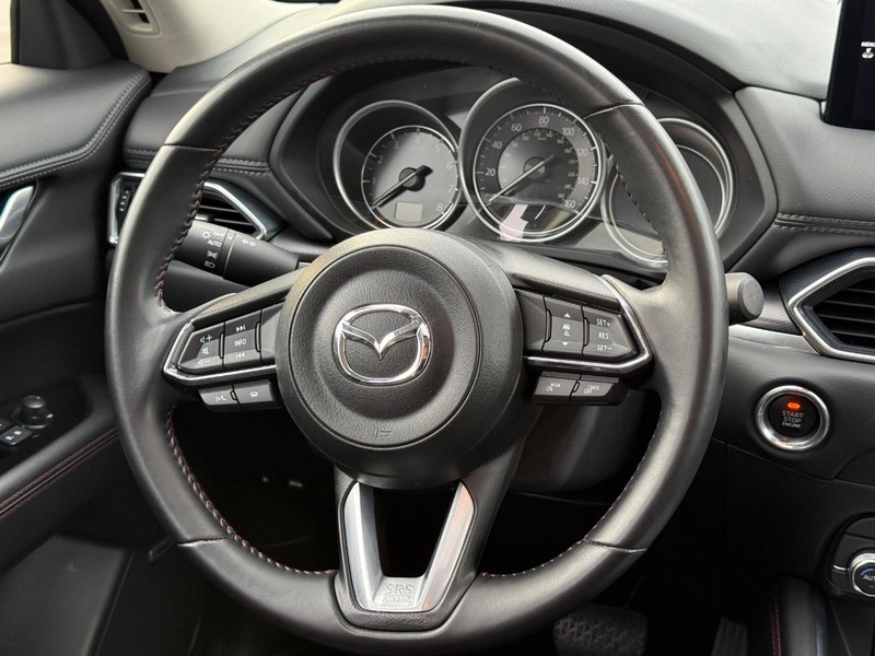 Mazda CX-5 Vehicle Image 16