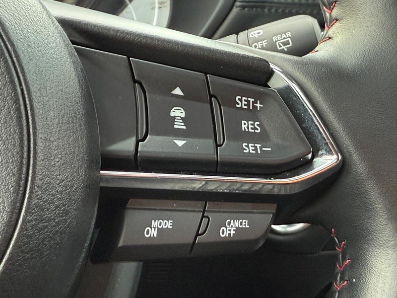 Mazda CX-5 Vehicle Image 18