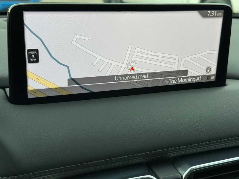 Mazda CX-5 Vehicle Image 19