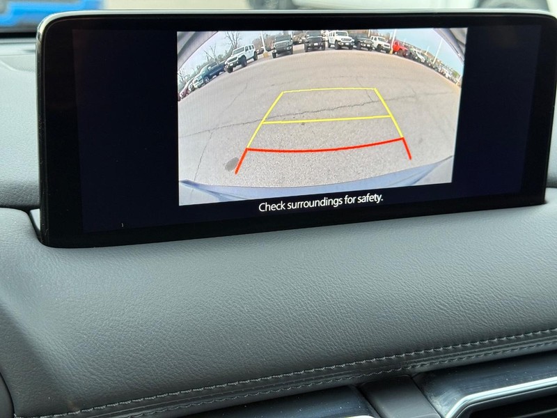 Mazda CX-5 Vehicle Image 20