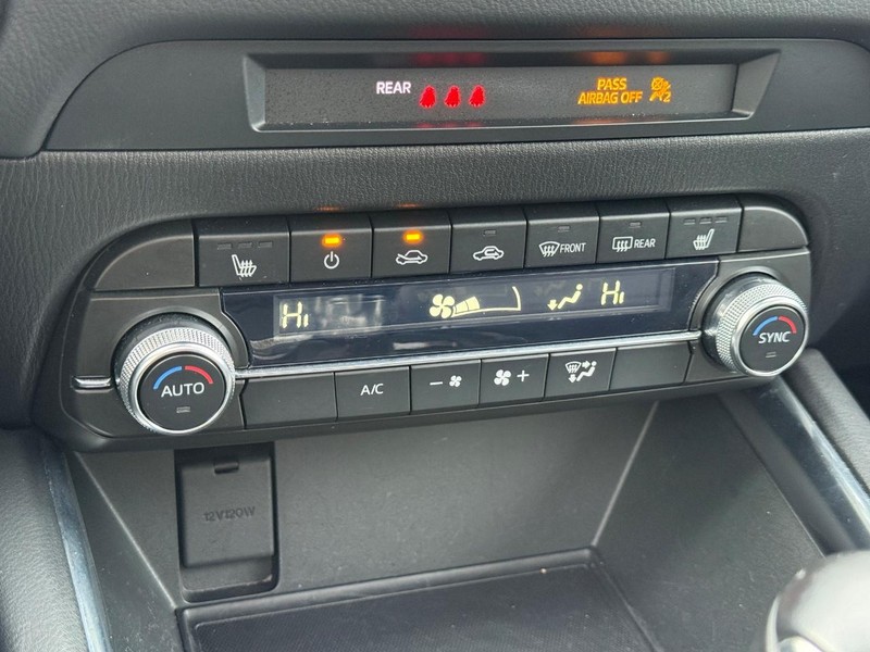 Mazda CX-5 Vehicle Image 22