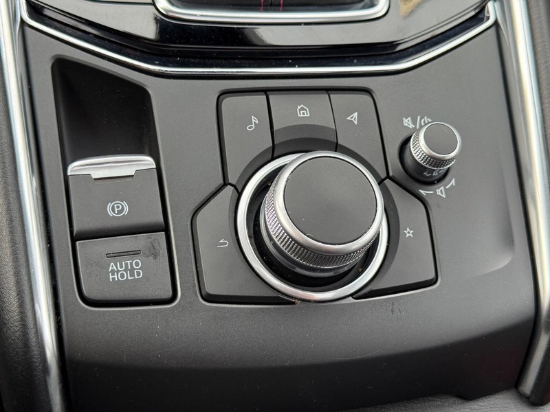 Mazda CX-5 Vehicle Image 24