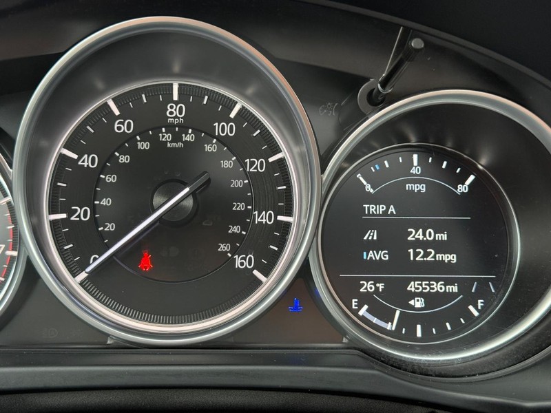 Mazda CX-5 Vehicle Image 26