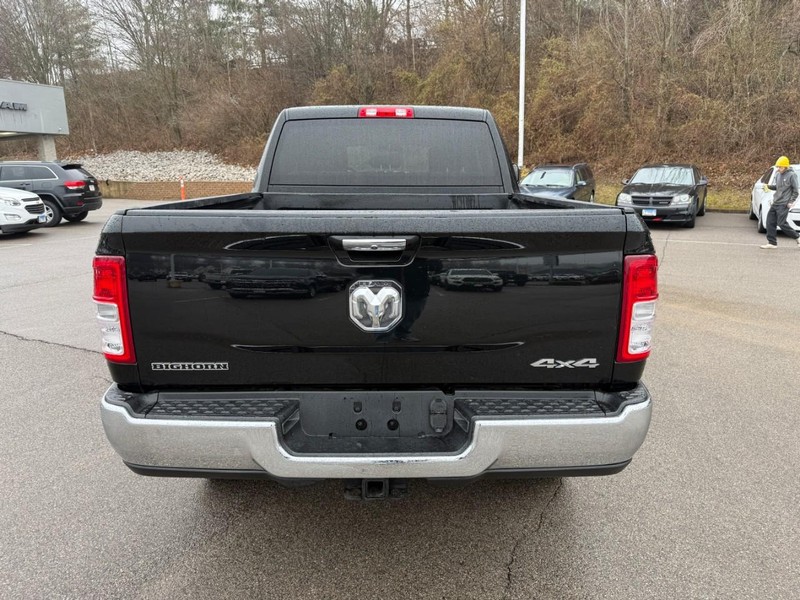 Ram 2500 Vehicle Image 08