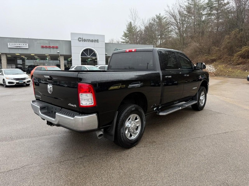 Ram 2500 Vehicle Image 09