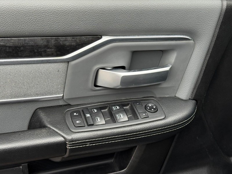 Ram 2500 Vehicle Image 19