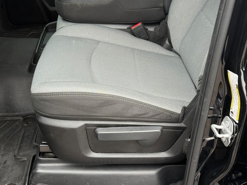 Ram 2500 Vehicle Image 20