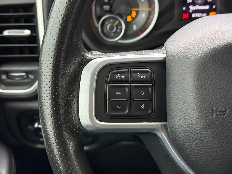 Ram 2500 Vehicle Image 22