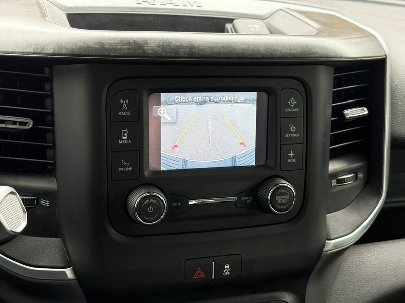 Ram 2500 Vehicle Image 25