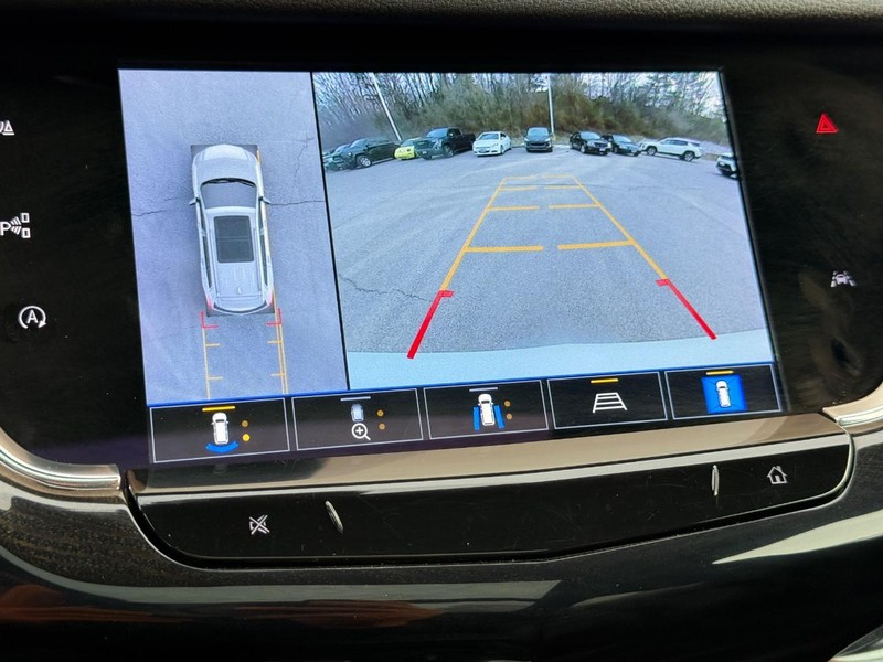 Cadillac XT6 Vehicle Full-screen Gallery Image 20