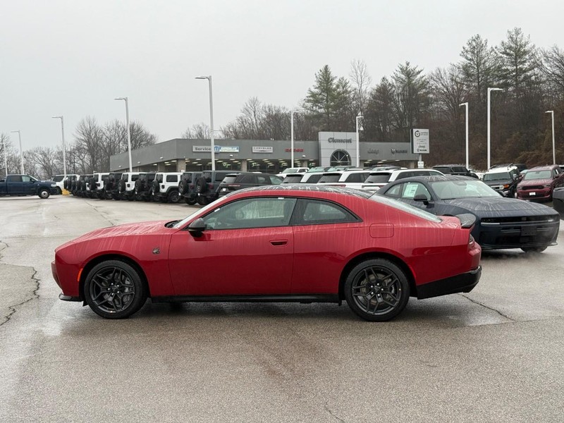 Dodge Charger Vehicle Full-screen Gallery Image 2