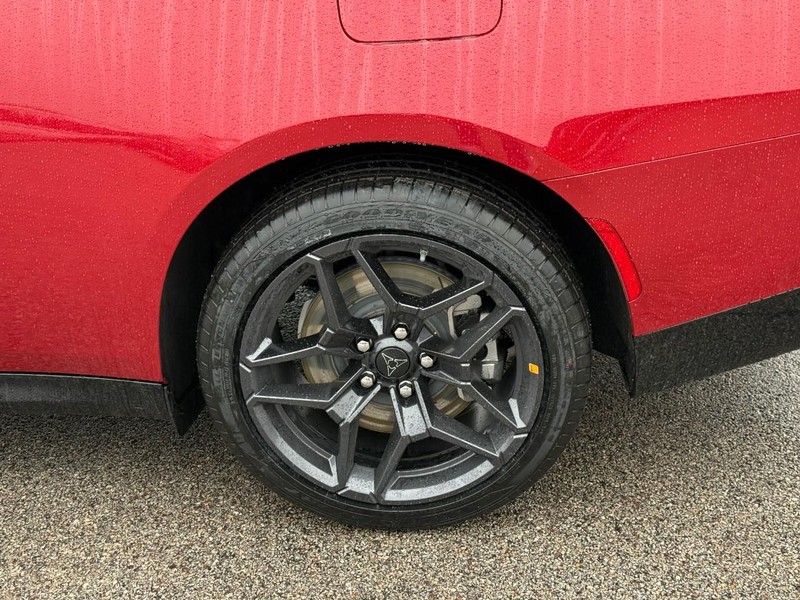 Dodge Charger Vehicle Full-screen Gallery Image 4