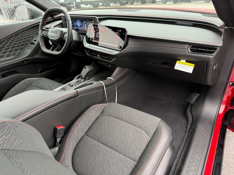 Dodge Charger Vehicle Full-screen Gallery Image 6