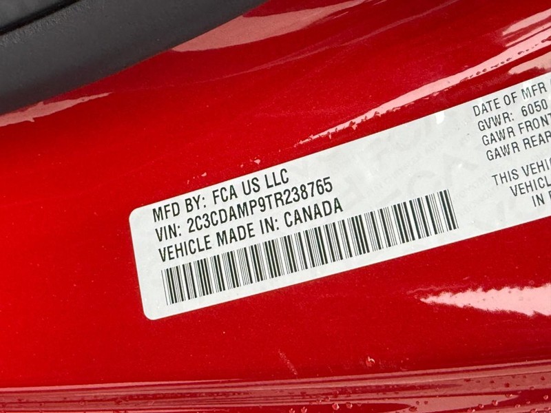 Dodge Charger Vehicle Full-screen Gallery Image 15