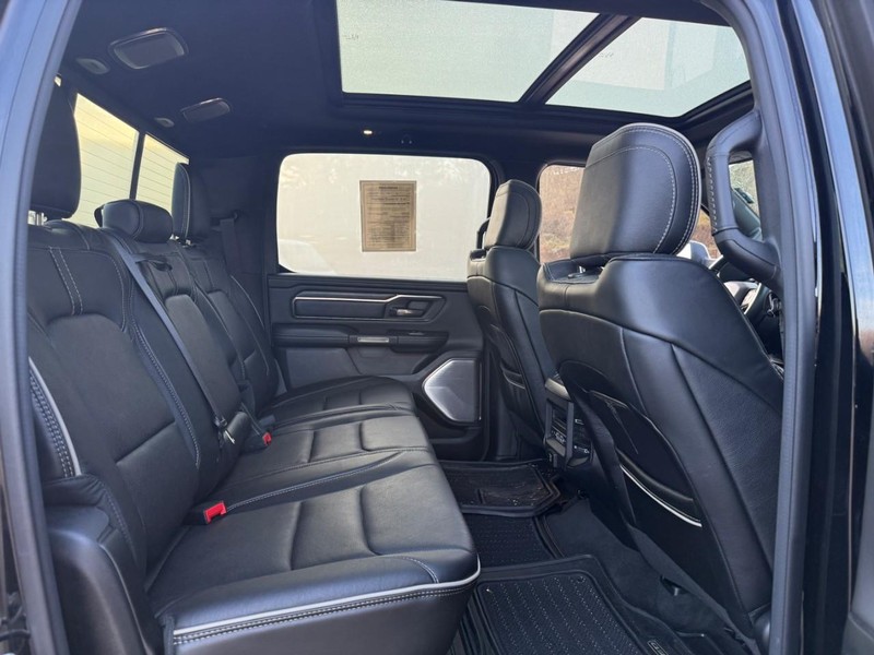 Ram 1500 Vehicle Image 13