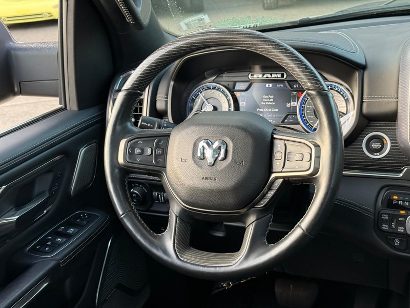 Ram 1500 Vehicle Image 15